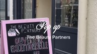 Pop up The Beauty Partners