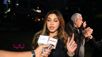 #نوليا_مصطفى: كان عندي شغف لـ "أولاد الراعي" وانا بقرأه والأحداث سريعة وكل الشخصيات مهمة