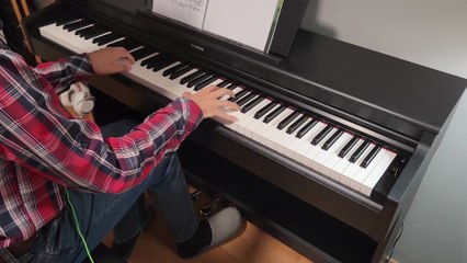 Johannes Brahms - 16 Waltzes, Op. 39: No. 15 in A-Flat Major