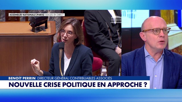 Benoît Perrin : «La politique a pris le dessus sur l'économie et le bon sens.»