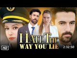 🎁🔥[Hot 2025]Hate The Way You Lie Full🏡ABC movie🏆🏆🏆🏆🏆