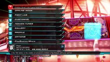Tekken Tag Tournament 2 online multiplayer - ps3