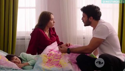 Hilos de Vida - Capitulo 16 en Español