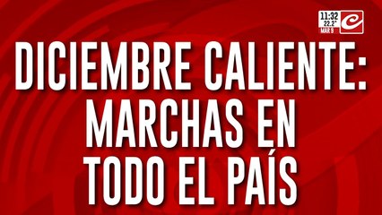 Máxima tensión en Avellaneda: cortan el puente Pueyrredón