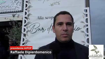 Olio EVO, giornata a Fasano di valorizzazione