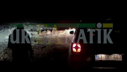 Bozova’da 13 Yaşındaki Mehmet Bulut’un Ölümüne Neden Olan Şüpheli Tutuklandı