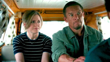 Romantic Sparks Fly at the DMV Party on DMV