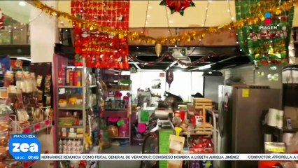 Este comercio apoya a las mujeres para que sigan estudiando | Noticias con Francisco Zea