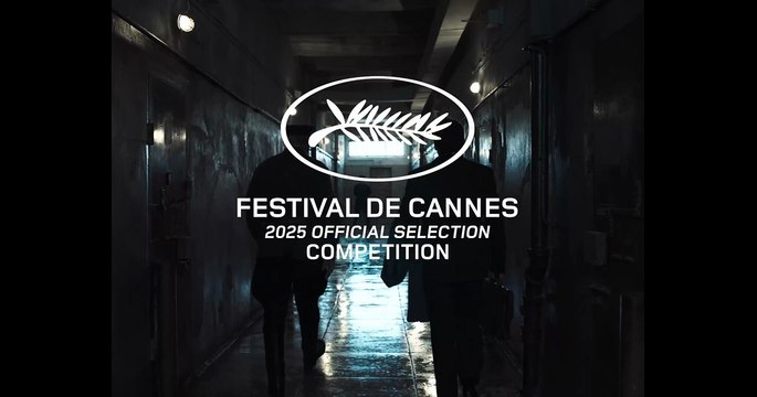 Zwei Staatsanwälte (Deux Procureurs / Two Prosecutors): Trailer HD VO st EN/FR