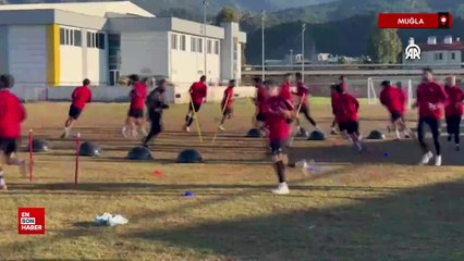 Fethiyespor'dan Galatasaray maçının başka bir yerde oynanacağı iddialarına ilişkin açıklama