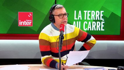 Retour aux îles Kerguelen en BD avec Emmanuel Lepage - La terre au carré