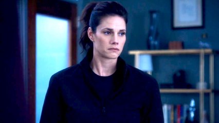 Agent Bell Sets a Trap for a Rogue Spy on FBI