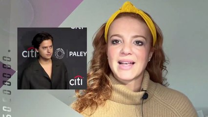 Cole Sprouse Reveals He’s Been Sober For About A Year & Credits Gf With Helping ‘Improve’ His Life
