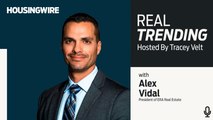 ERA’s Alex Vidal on how agents can expand beyond local markets