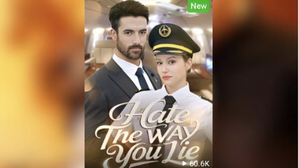 🎁🔥[Hot 2025]Hate The Way You Lie Full🏡ABC movie🏆🏆🏆🏆🏆