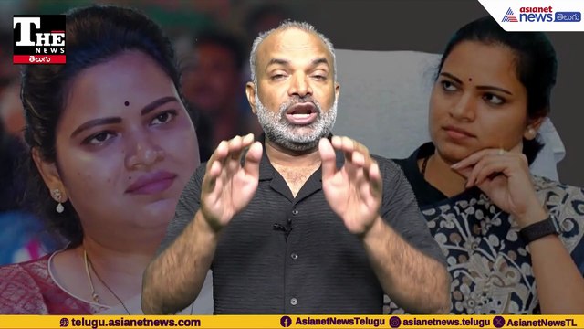 Vidadala Rajini Political Crisis | TDP Strategies, YSRCP Rivalries & Corruption Allegations | Chilakaluripet Politics