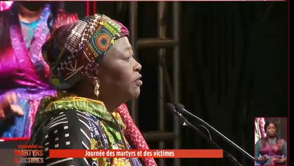 Indemnisations en retard : Maïmouna Dièye révèle que les 5 milliards ne sont pas encore versés