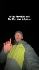 La plus belle chose à voir en hiver, c’est ça ! 🤯