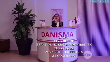 Hilos de Vida - Capitulo 18 en Español