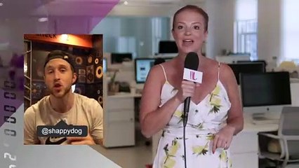 Drake & Shiggy Want In My Feelings Challenge To Stop | Hollywoodlife