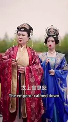 Betrayed by vows, driven by love