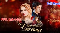 The Undercover Boss Full Movie - video Dailymotion