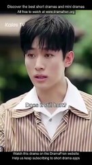 Fatal Temptation chinese drama