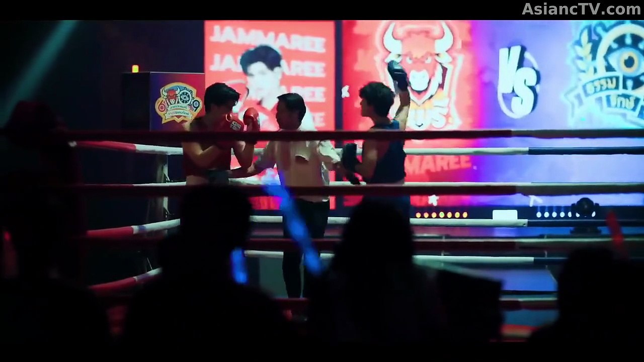[ENG] EP.16 MuTeLuv (2025)