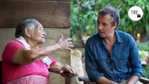 Dan Buettner, experto en longevidad: 