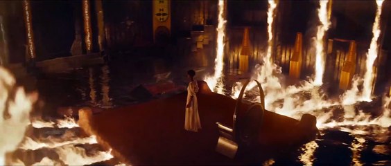 Black Panther : Wakanda Forever - Musique Rihanna - Lift Me Up [VO|HD1080p]