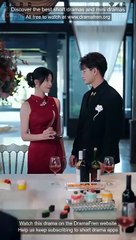 Breaking Free From His Grip Chinese Drama - English Sub