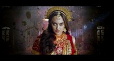 JATADHARA Official Hindi Trailer | Sudheer Babu | Sonakshi Sinha | Prerna Arora | In Cinemas 7 Nov