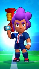 SHELLY PSG 🗼