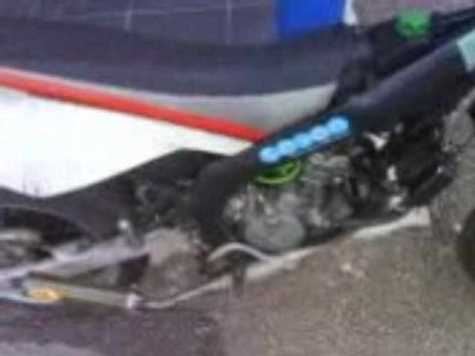 70cc sp course 43 !