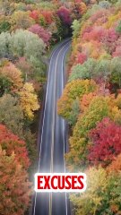 “Your Excuses Are Lying — Start Before You Feel Ready”