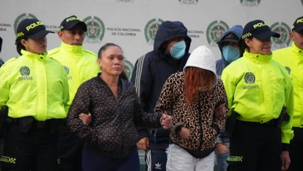Desarticulada la banda ‘Los Fronterizos’, responsable de homicidios y tráfico de drogas