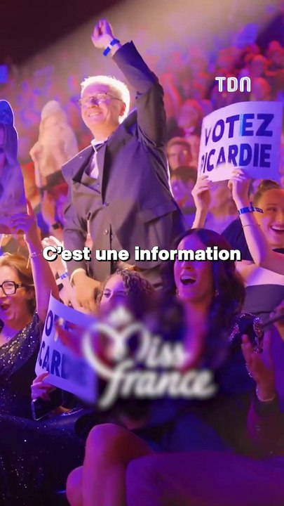 Les deux finalistes de Miss France 2026 étaient...