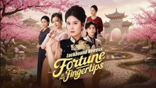 Luckbound Heiress Fortune At Her Fingertips