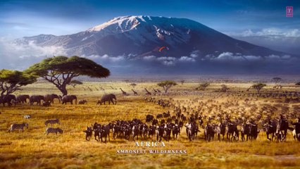 VARANASI to the WORLD - Mahesh Babu | Priyanka Chopra | Prithviraj | SS Rajamouli | MM Keeravaani