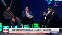 Mañana inicia el Electromovilidad Imagen Summit | DPC con Paola Rojas