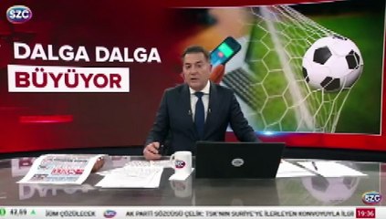 Bahis soruşturmasında yeni sevkler