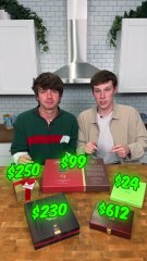 "TASTING THE WORLD’S MOST EXPENSIVE CHOCOLATES! 🍫🌍 (INSANE FLAVOR TEST)"