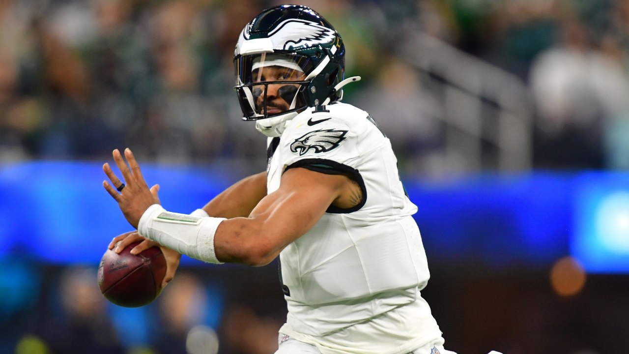 Eagles Struggle Continues in Monday Night's Los...