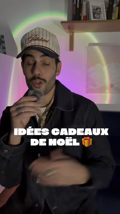 Petite liste de Noël! 🎄