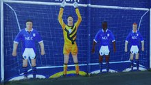 Thierno Barry Breaks Premier League Duck as Everton Celebrate Striker’s First Goal