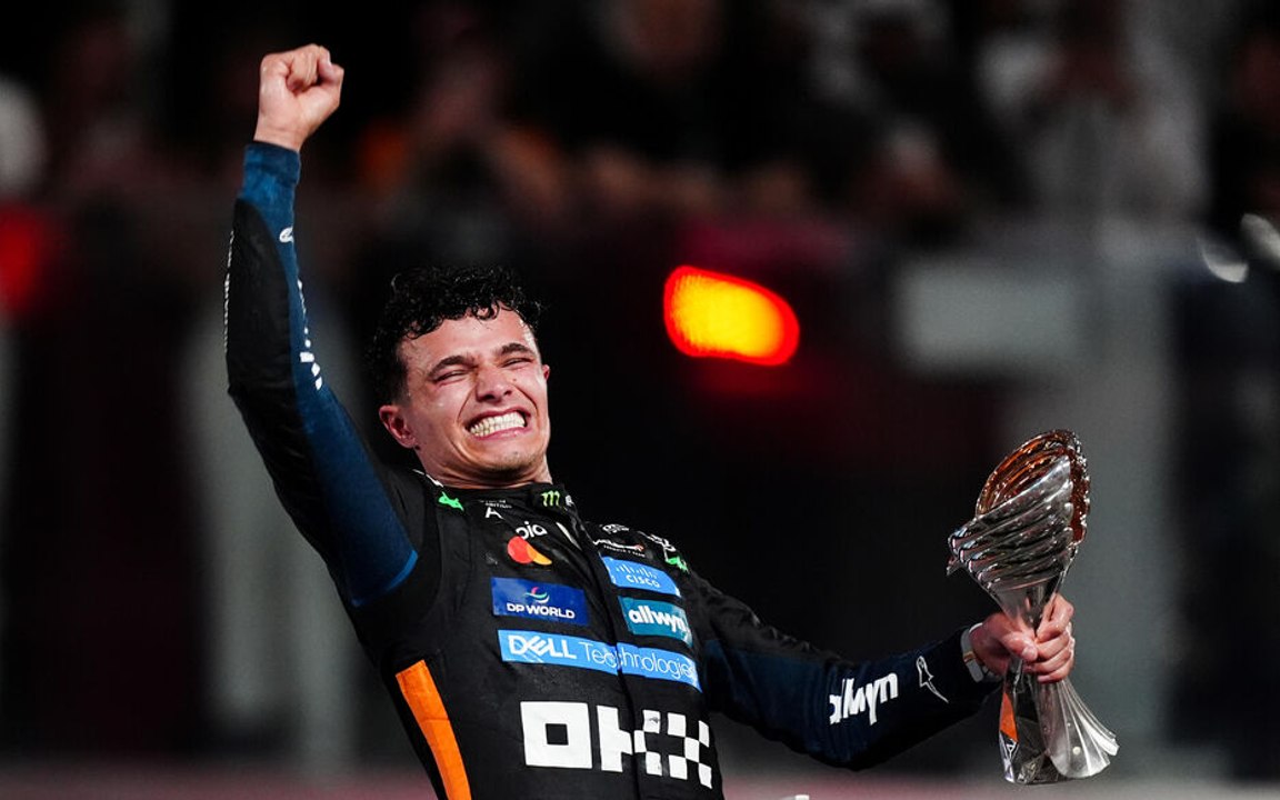 Est-ce que Lando Norris mérite son titre de champion 2025 ? 😨