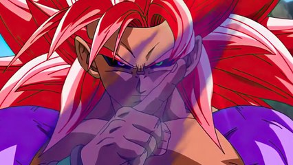 Que hubiera pasado si Goku era traicionado Nean y el Sayayin de corazón puro (parte 77)