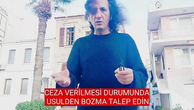 CEM AKKILIÇ AĞIR SİKLET DÜNYA BERAAT ŞAMPİYONU-DİNE HAKARET SUÇLARI