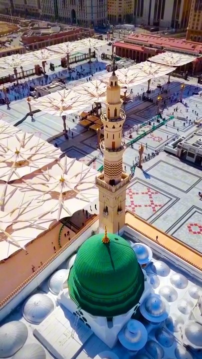 Madina