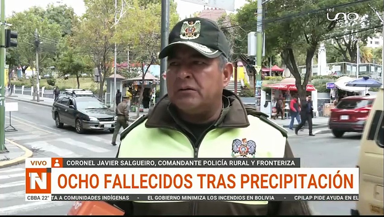 HERIDOS DEL ACCIDENTE SE RECUPERAN